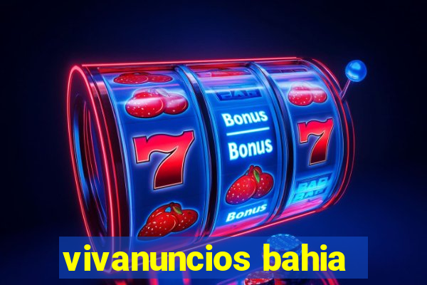 vivanuncios bahia