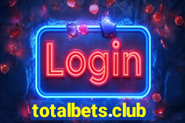 totalbets.club