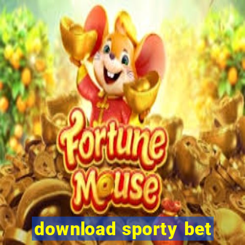 download sporty bet