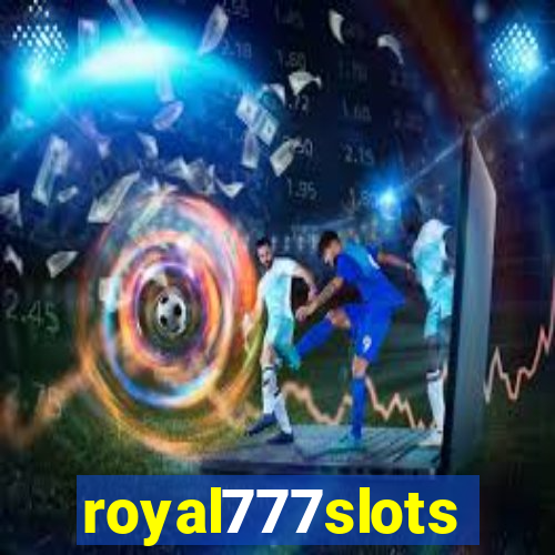 royal777slots