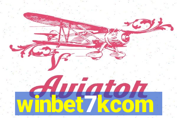 winbet7kcom