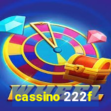 cassino 222f