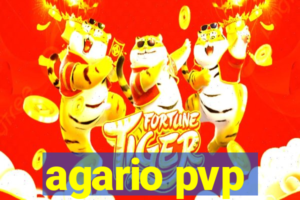 agario pvp