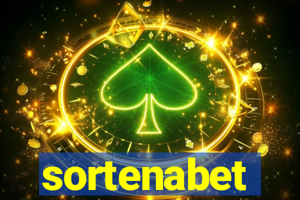 sortenabet