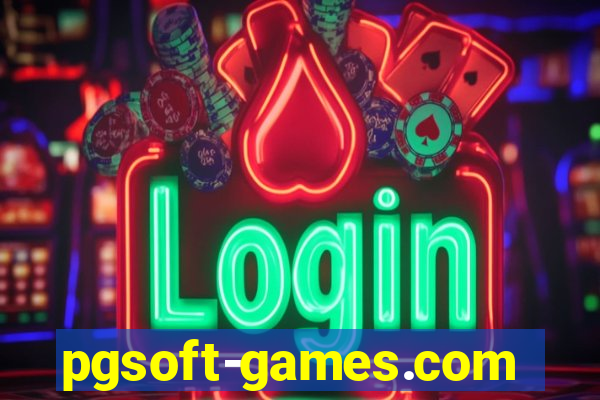 pgsoft-games.com cash mania