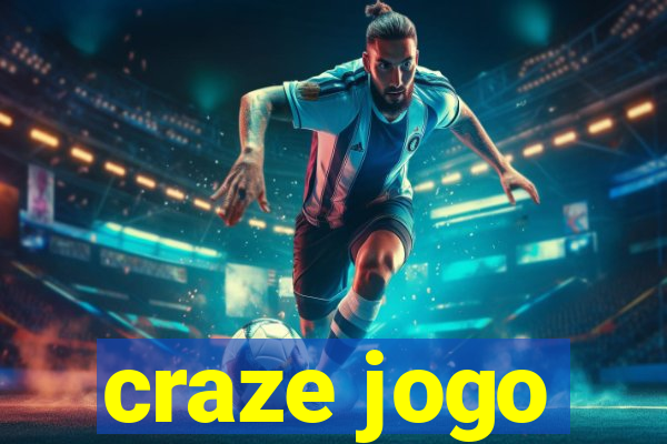 craze jogo