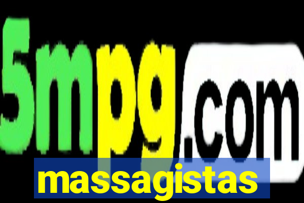 massagistas masculinos sp