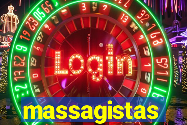 massagistas masculinos sp