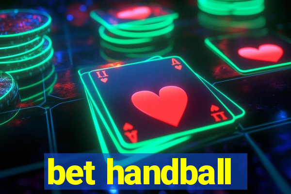 bet handball