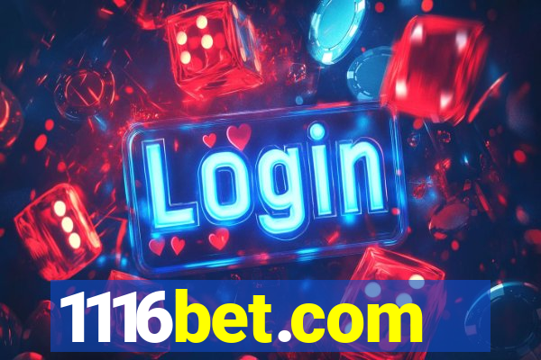 1116bet.com