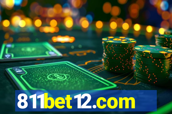 811bet12.com