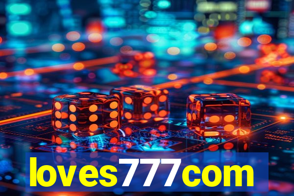 loves777com