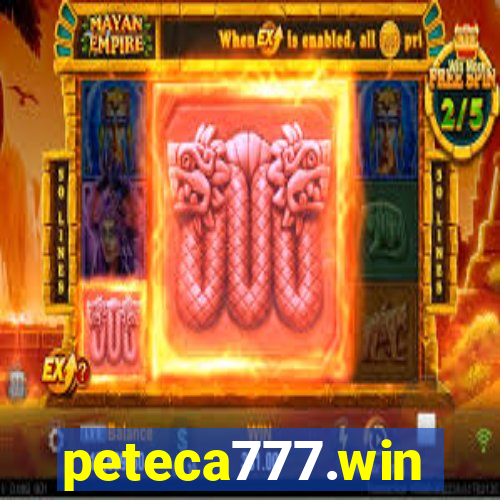 peteca777.win