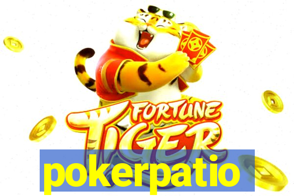 pokerpatio