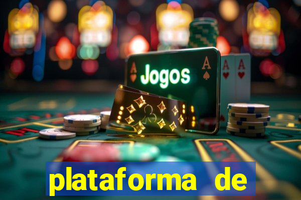 plataforma de cassino pagando no cadastro