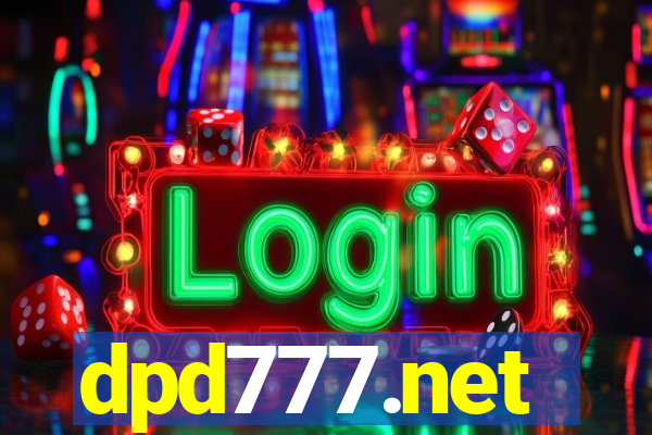 dpd777.net