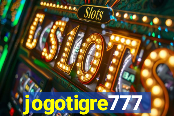 jogotigre777