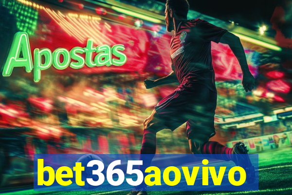 bet365aovivo