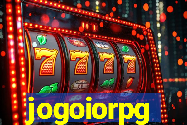 jogoiorpg