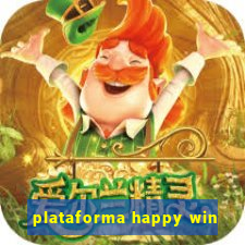 plataforma happy win