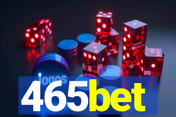 465bet