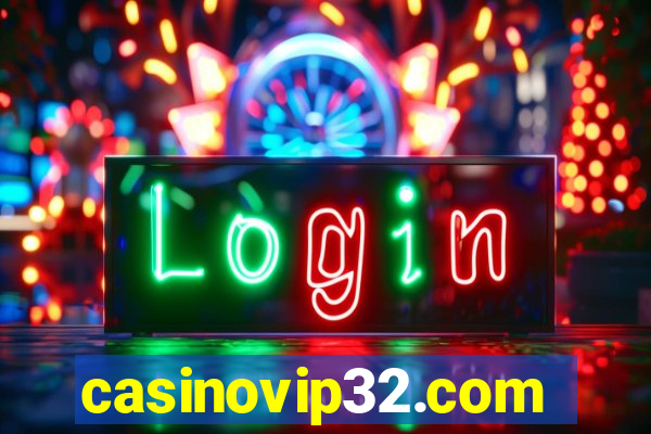 casinovip32.com