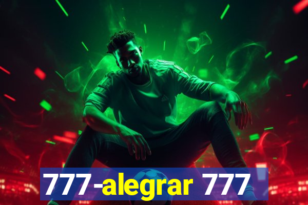 777-alegrar 777