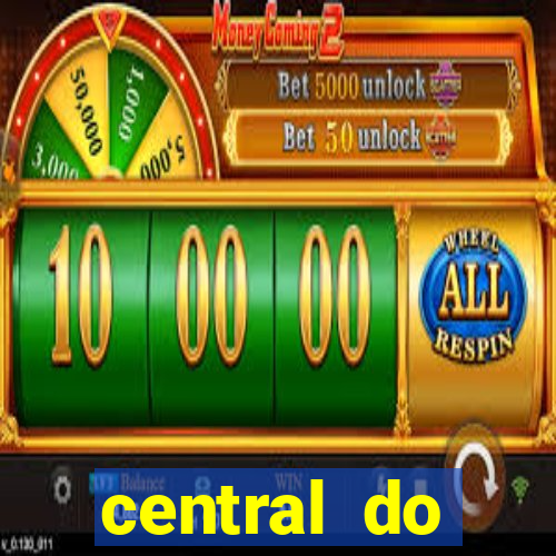 central do parabrisa betim