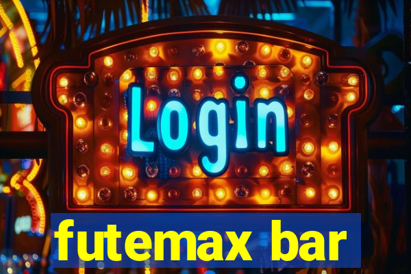 futemax bar