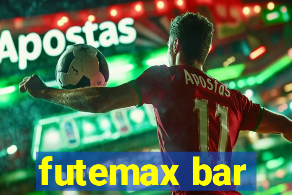 futemax bar