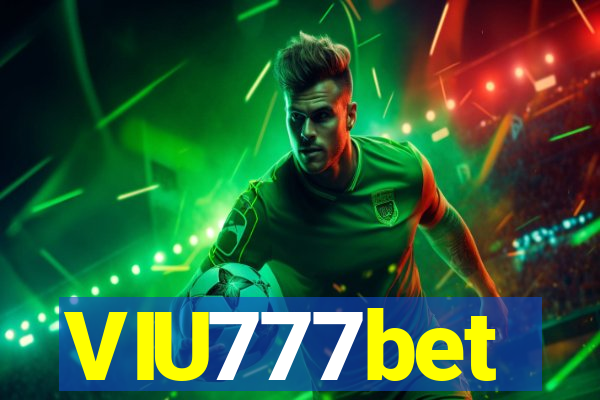 VIU777bet