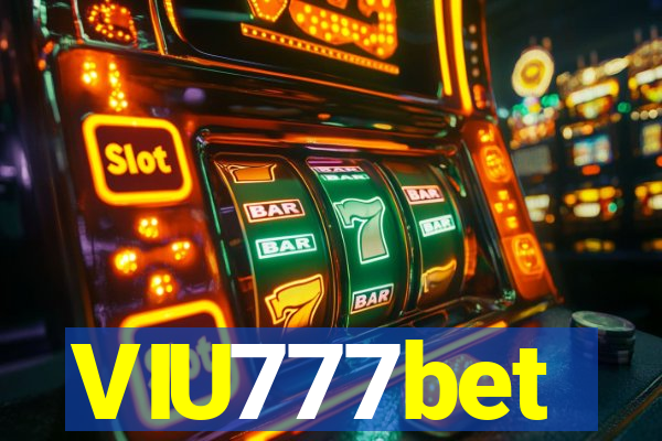 VIU777bet