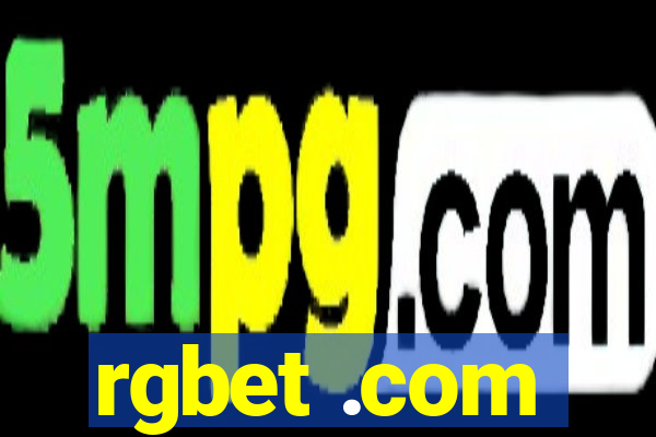 rgbet .com