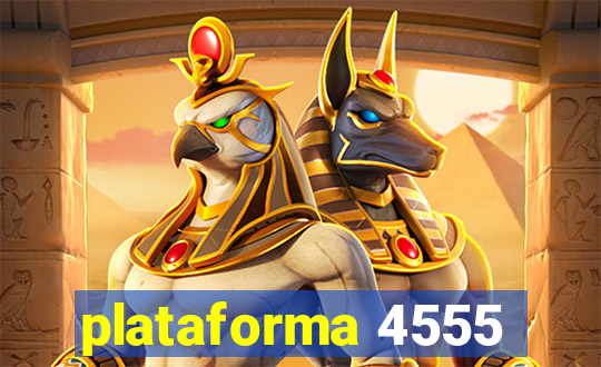 plataforma 4555