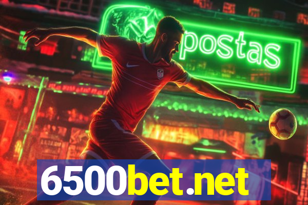 6500bet.net