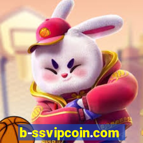 b-ssvipcoin.com