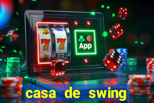 casa de swing porto alegre