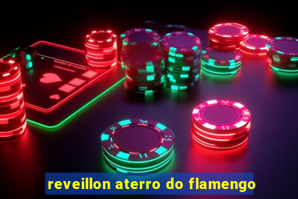 reveillon aterro do flamengo