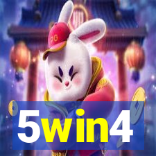 5win4