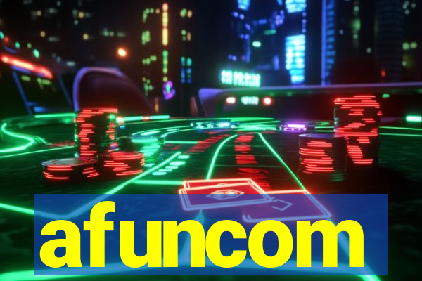 afuncom