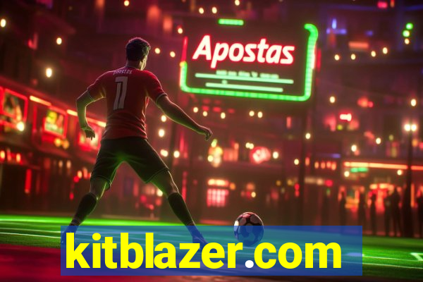 kitblazer.com