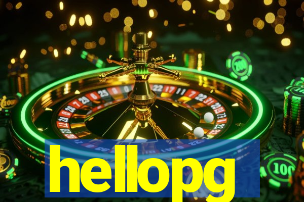 hellopg