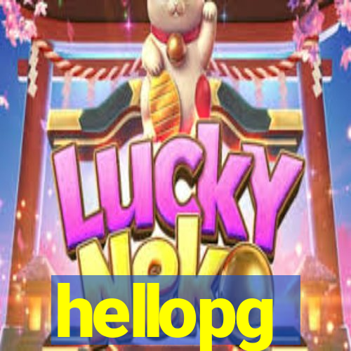 hellopg