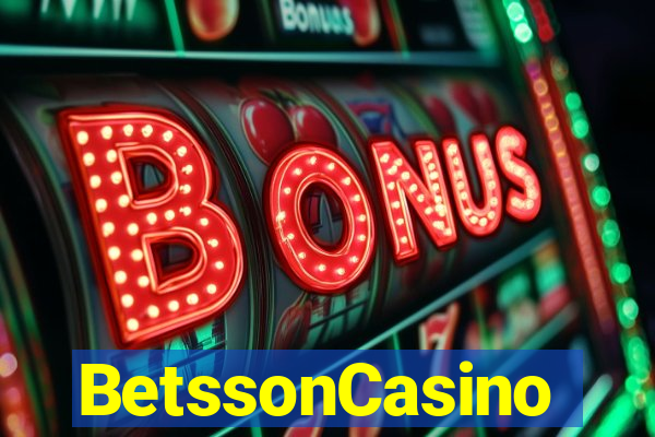 BetssonCasino