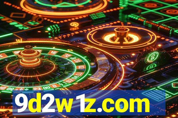 9d2w1z.com