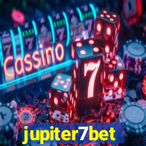 jupiter7bet