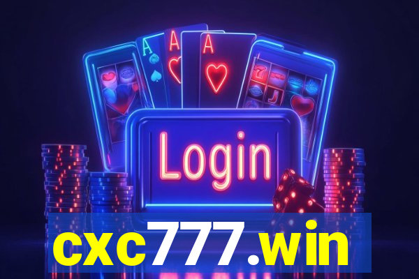 cxc777.win