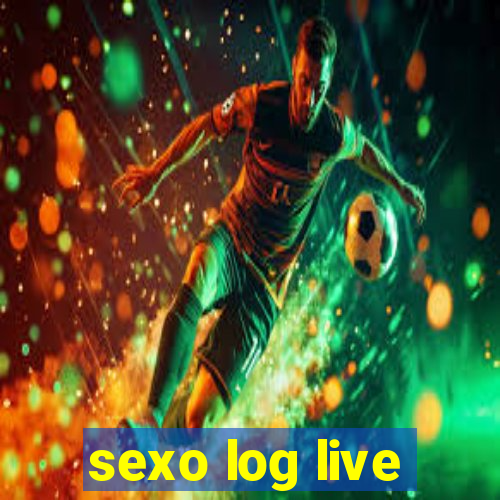 sexo log live