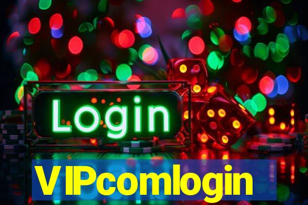 VIPcomlogin