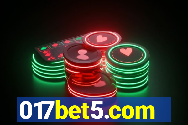 017bet5.com